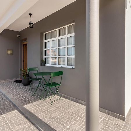 Вилла Casa Da Olides - T3 Сантана Экстерьер фото