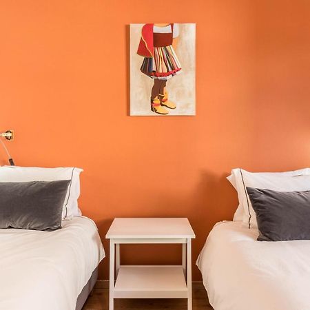 Вилла Casa Da Olides - T3 Сантана Экстерьер фото