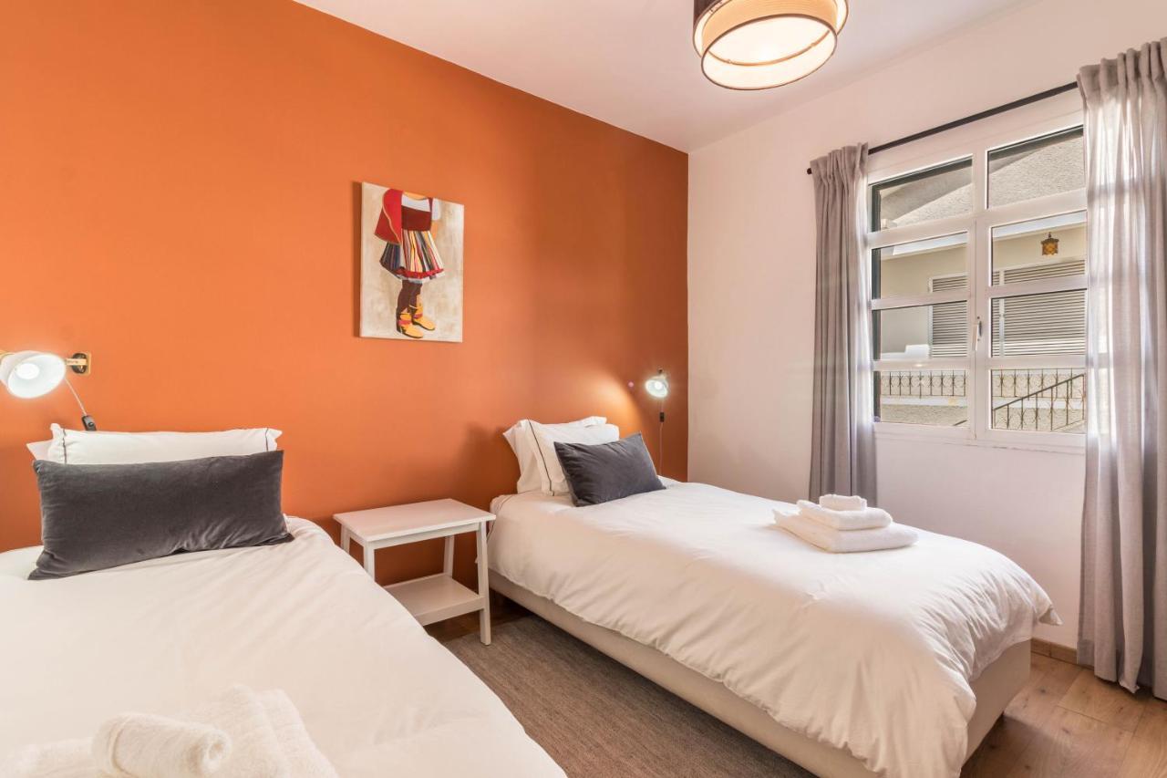 Вилла Casa Da Olides - T3 Сантана Экстерьер фото